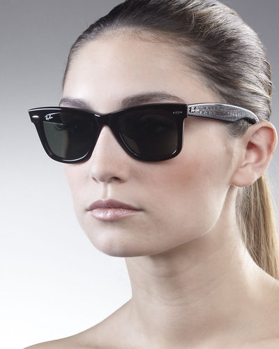 Ray-Ban Original Wayfarer Sunglasses, Tortoise