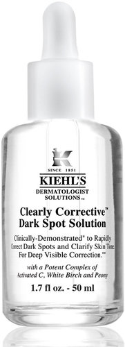 Kiehl's Since 1851 Clearly Corrective Dark Spot Solution, 1.7oz