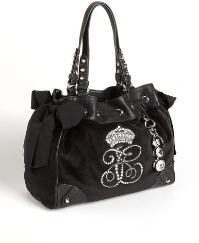 JUICY COUTURE All Hail Daydreamer Bag