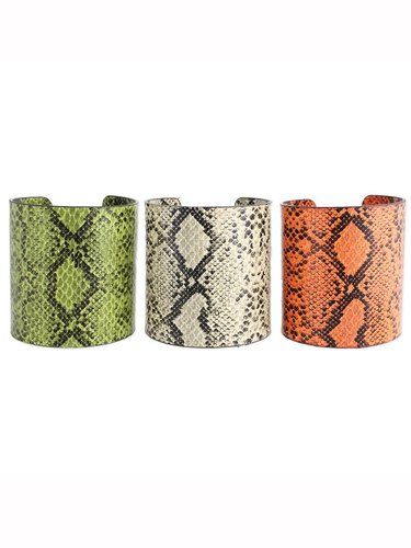 Printed Cuff