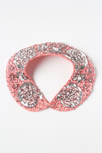 Collar Necklaces