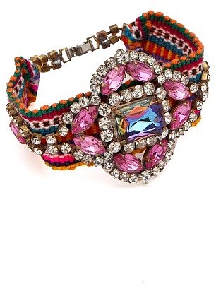 Frieda&nellie Psychedelic Frieda Bracelet