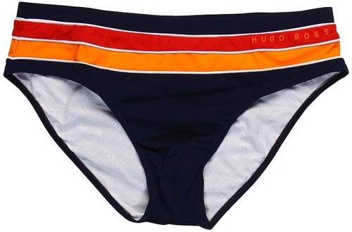 BOSS Hugo Boss - Rosefish BM 10112474 (Navy) - Apparel