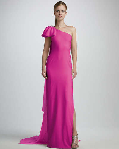 Pantone Fall 2012 Color Trend: Pink Flambe