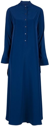 Maison Martin Margiela batwing dress