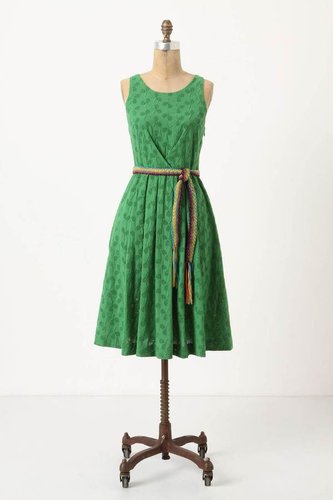 Grass Court Dress
