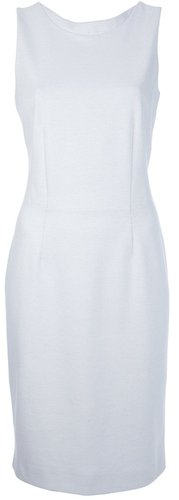 Emporio Armani Shift dress