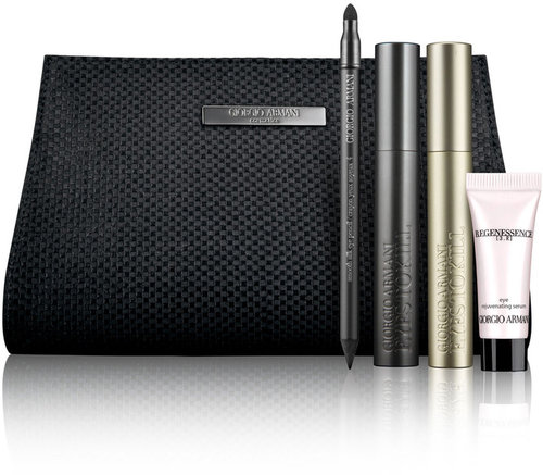 Armani Beauty Limited-Edition Eye Set