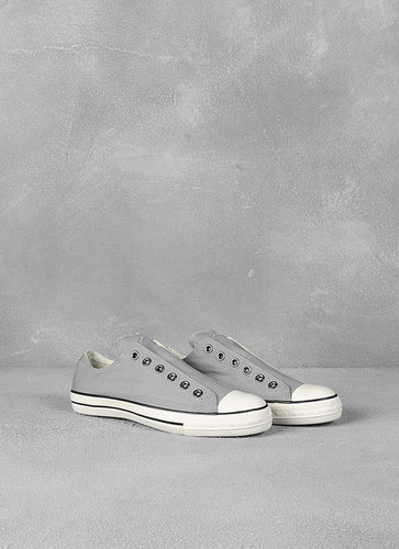 John Varvatos Laceless Chuck Taylor