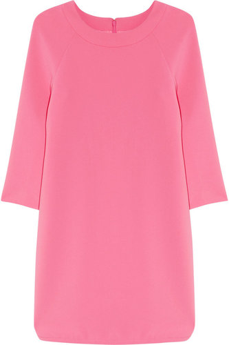 J.Crew Crepe mini dress