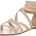 Dolce Vita Women's Marquez Ankle-Strap Sandal