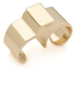 Maison martin margiela Trinket Case Double Ring