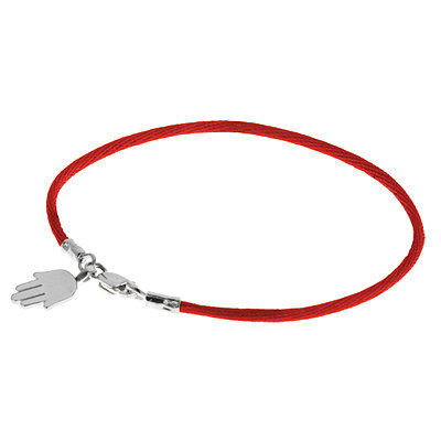 Amazing Red String Bracelet 