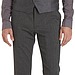 John Varvatos Star USA Mini Herringbone Waistcoat