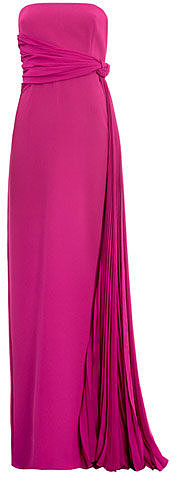 Maxmara Pianoforte Ruth dress