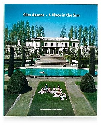Slim Aarons A Place In The Sun