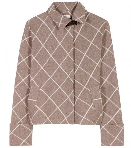 Pringle of Scotland KNIT CARDIGAN COAT
