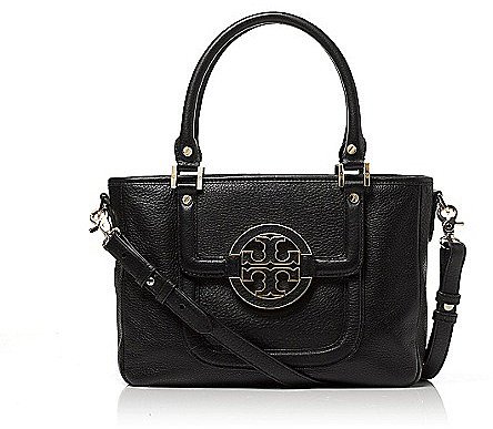 Tory Burch Amanda Mini Satchel