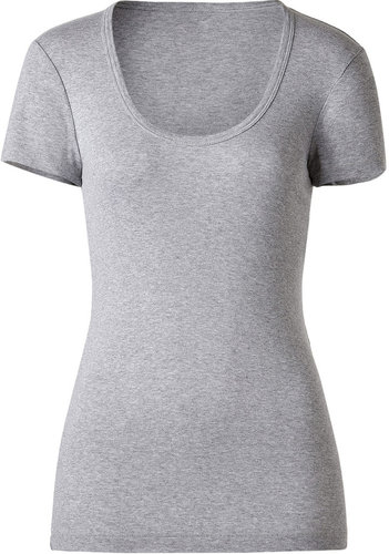 Grey Tee
