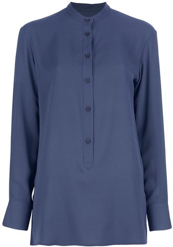 Maison Martin Margiela Silk blouse