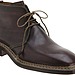 Bettanin & Venturi Plain Toe Chukka