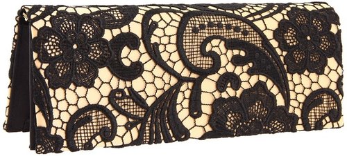 Franchi Handbags - Arianna (Gold) - Bags and Luggage