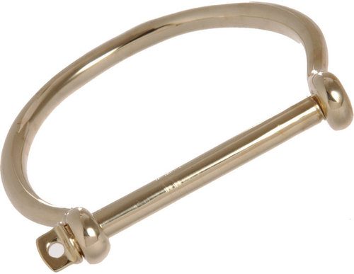 Miansai Brass Cuff