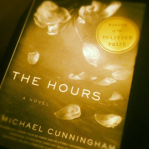 Dannyfeekes shared what he was reading, The Hours, adding, "Excited and nervous to start what will surely be one of my favorite books ever."
Dannyfeekes shared what he was reading, The Hours, adding, "Excited and nervous to start what will surely be one of my favorite books ever."