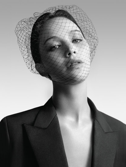 Miss Dior Spring 2013