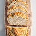 Black Pepper Bread
