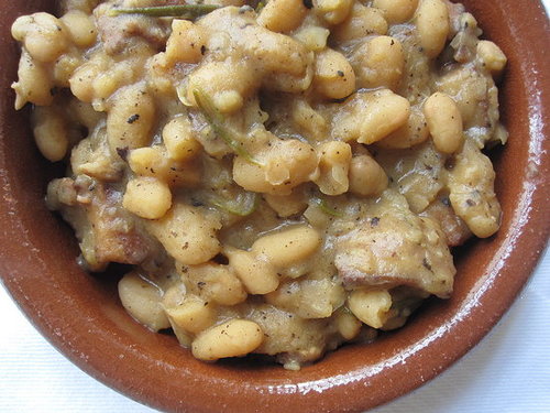 White Beans White Beans