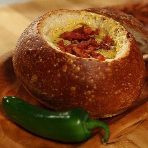 How-To Cheddar Beer Soup Recipe | Video