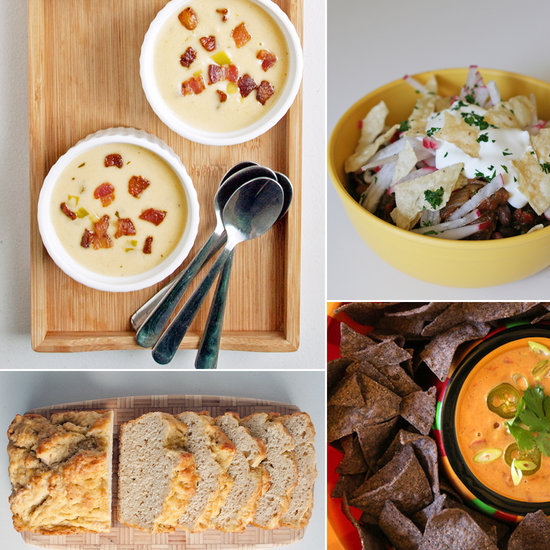 Don't Chug It — Add It! 8 Beer-Boosted Recipes Don't Chug It — Add It! 8 Beer-Boosted Recipes