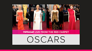 Oscars-Viewing Party Live Stream 2013