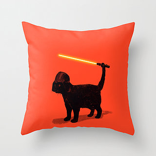 Star Wars Cat