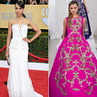 Oscar Fashion Predictions 2013 | Video