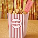 Golden Caramel Corn