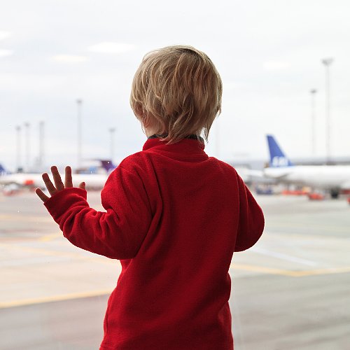 Best Airports For Kids Best Airports For Kids