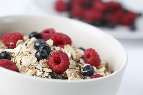 Never Skip a breakfast