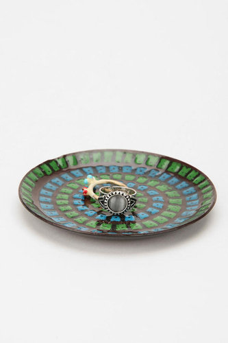 Mosaic Catch-All Dish