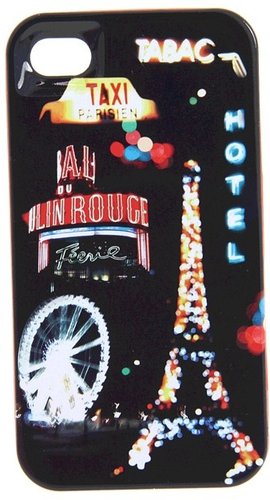 Kate Spade New York Paris Phone Case