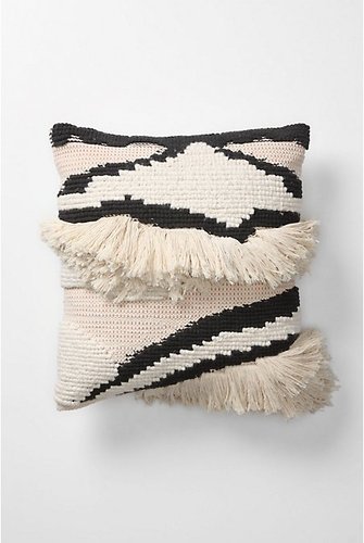Amalia Stripes Pillow