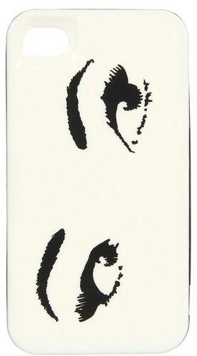Kate Spade New York All Eyes Phone Case