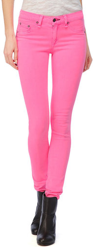 Legging - Neon Hot Pink
