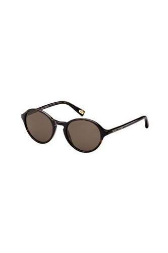 Marc Jacobs Round Frame Sunglasses