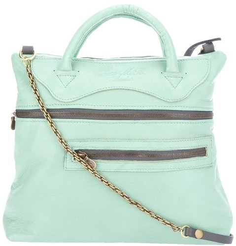 Jas M.B. 'Move On Mint' bag