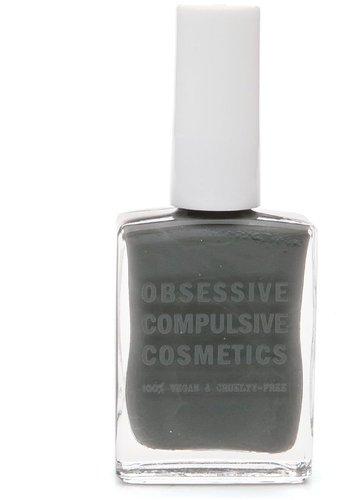 Obsessive Compulsive Cosmetics Nail Lacquer, Dangerous 0.5 fl oz