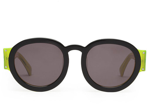 Karen Walker Eyewear / Pegs Sunglasses