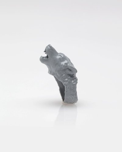 Wolf Ring