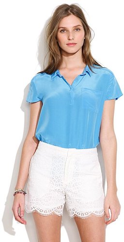 Lyric lace shorts